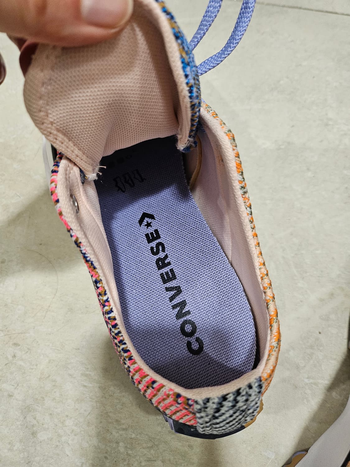 컨버스 240  상품이미지6