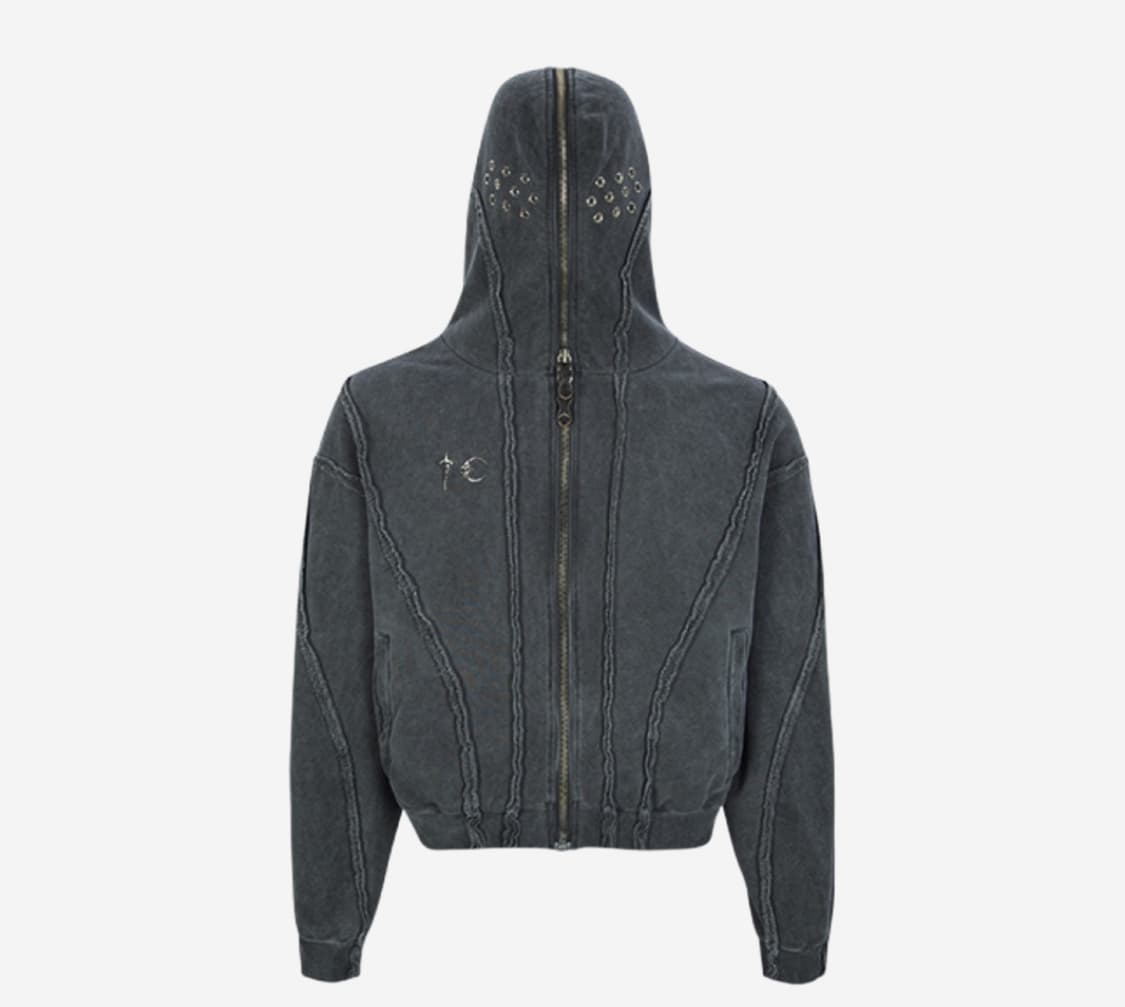 떠그클럽 글래디에이터 후드 새상품 급처합니다 상품이미지1