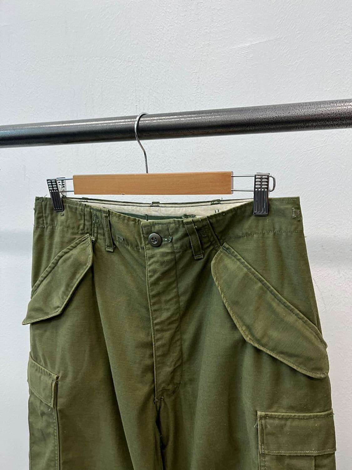 30) 70‘s M65 필드카고팬츠  상품이미지5