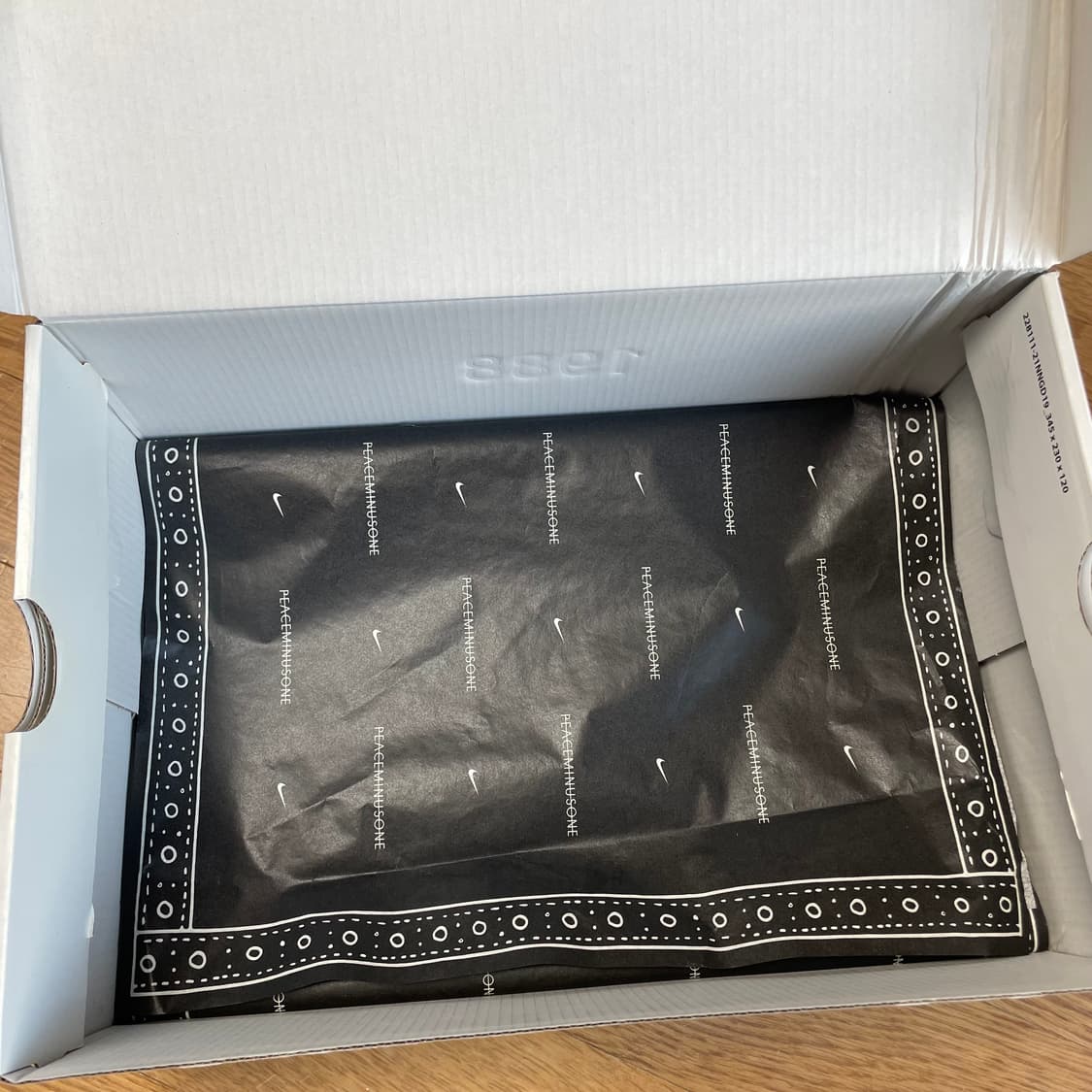 나이키 피스마이너스원 퀀도1 상품이미지8