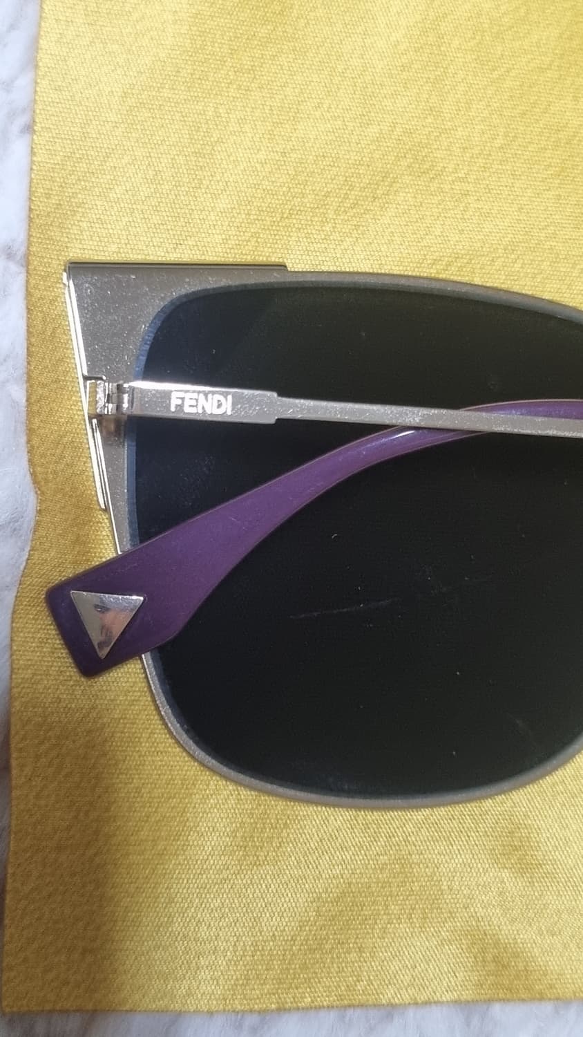 펜디 선글라스 상품이미지5