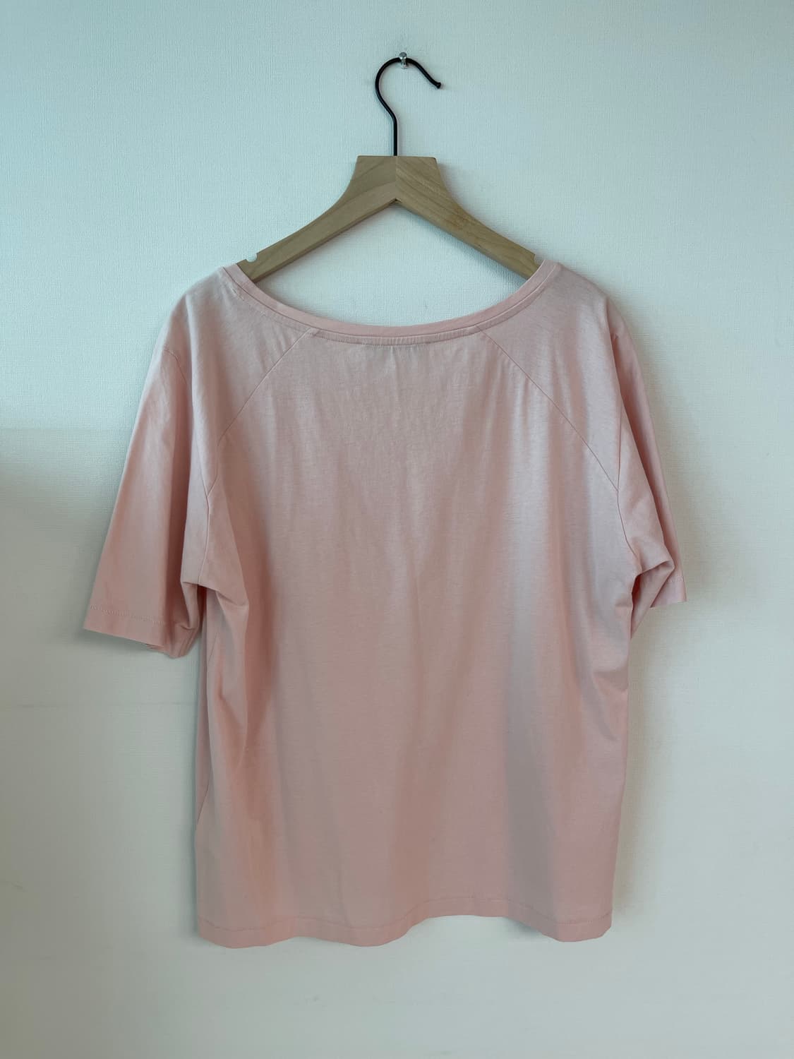 아크네 스튜디오 반팔티 루즈핏 55~66  상품이미지7