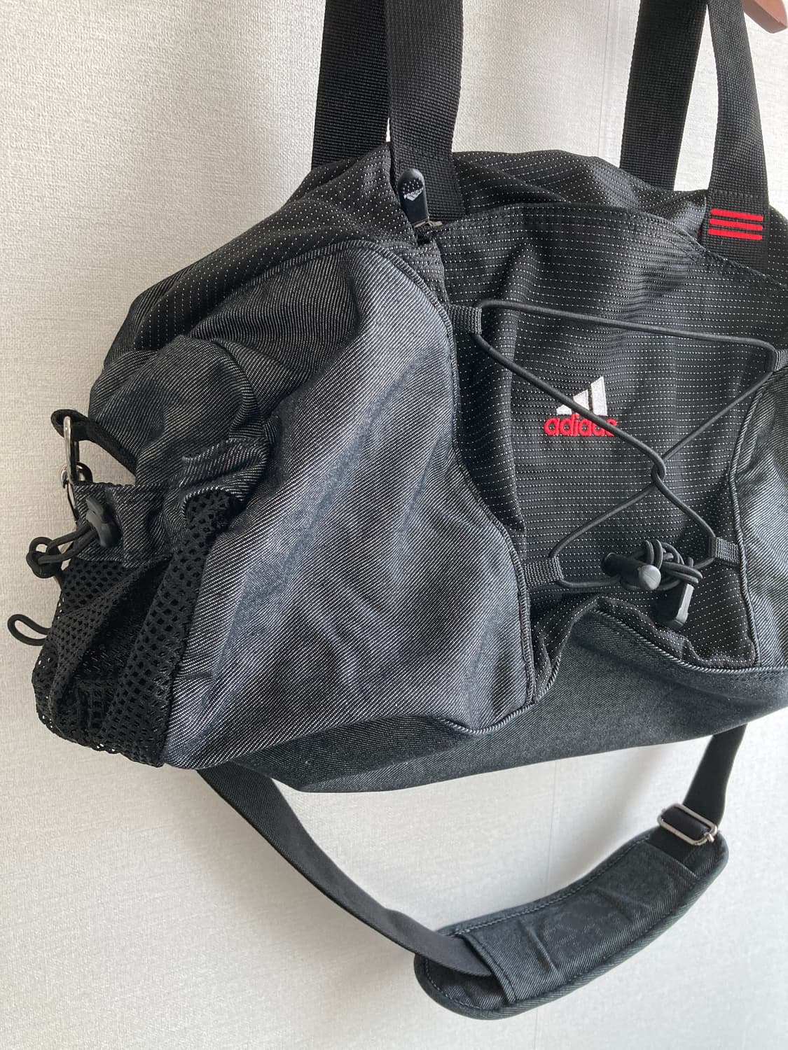 아디다스 더플백/운동가방 상품이미지3