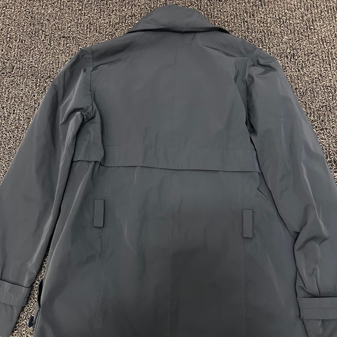 VOV 보브 여성 트렌치 코트 55사이즈 상품이미지6