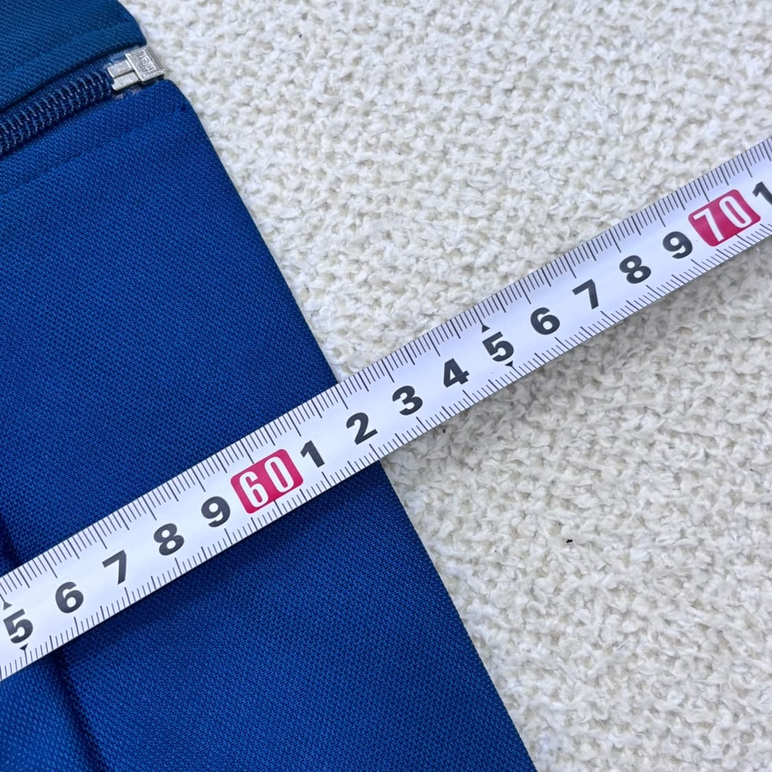 95 아디다스 파이어버드 트랙탑 자켓 0423E 상품이미지6