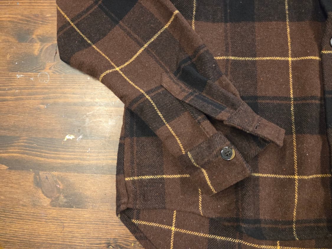 레 듀스 아웃도어셔츠  상품이미지2