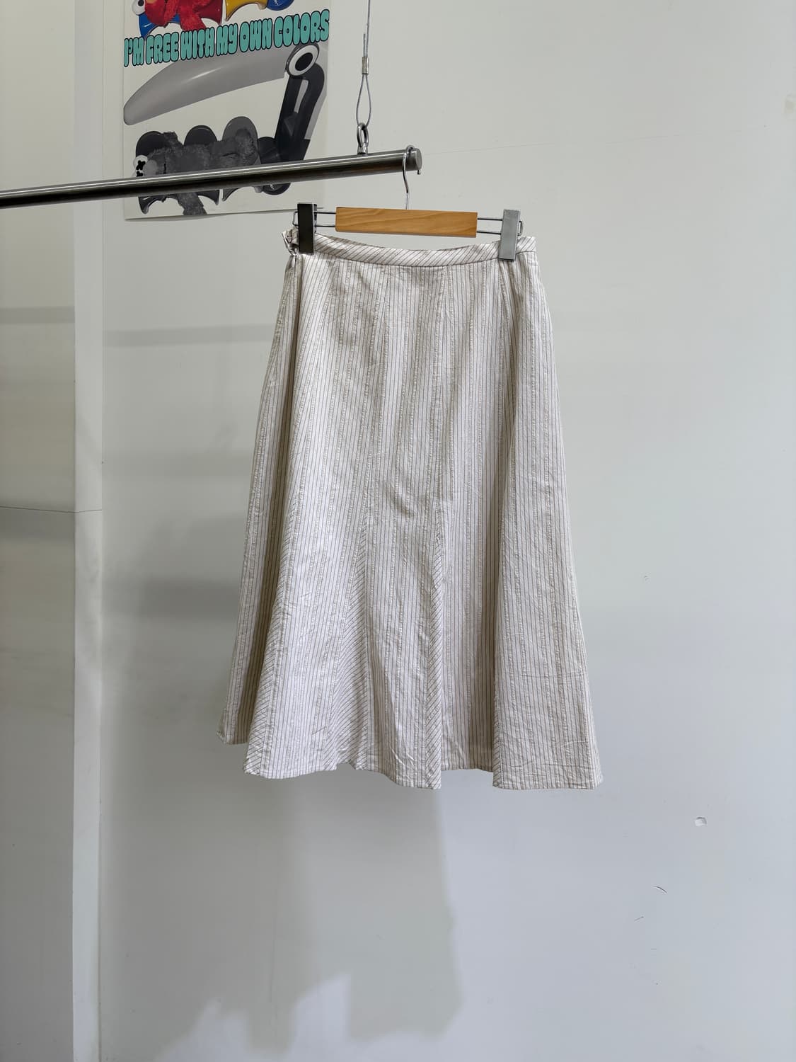 PINORE (Made in Japan) 스커트 상품이미지1