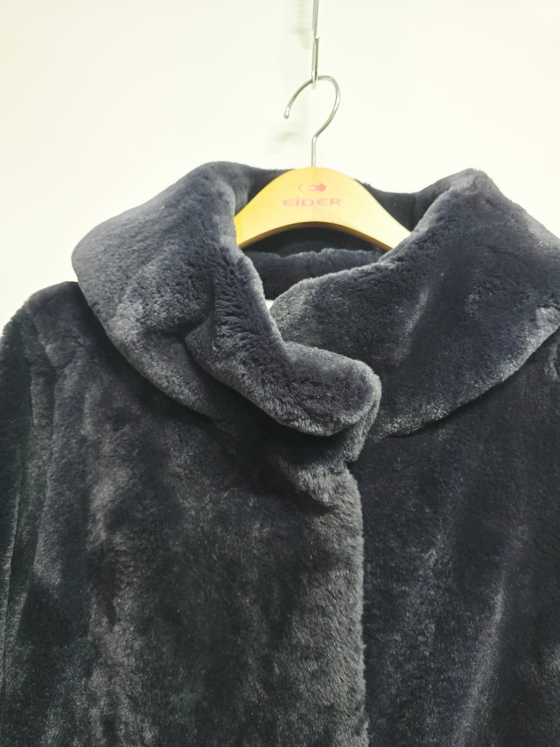 손정완 렉스라쿤 퍼 코트66 상품이미지2