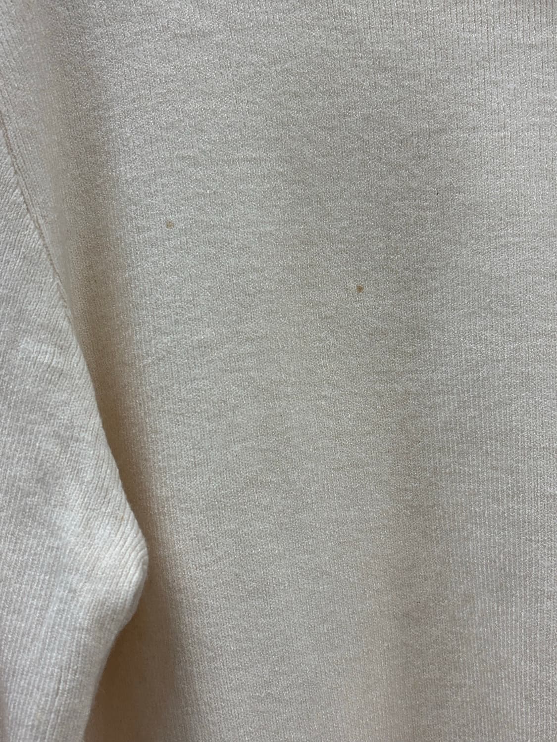 빈티지 아이보리 롱슬리브 니트 상품이미지6