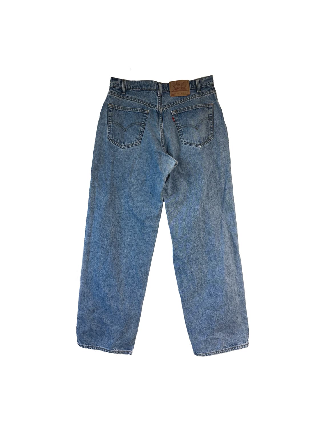 90s levis 리바이스 567 상품이미지2