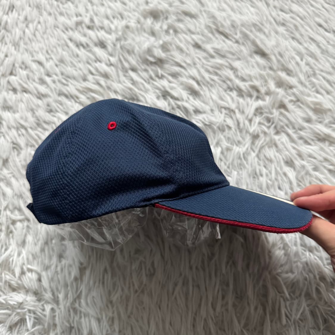 ADIDAS 일본빈티지 모자 아디다스 모자 아디다스 캡 남여공용 free 상품이미지3