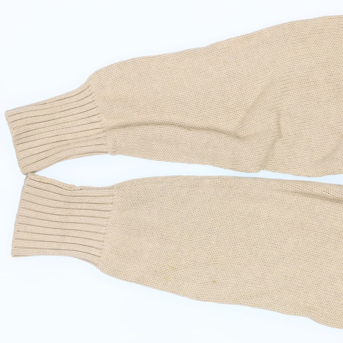 [105] 폴로랄프로렌 코튼 라운드 니트 1212H1 상품이미지5