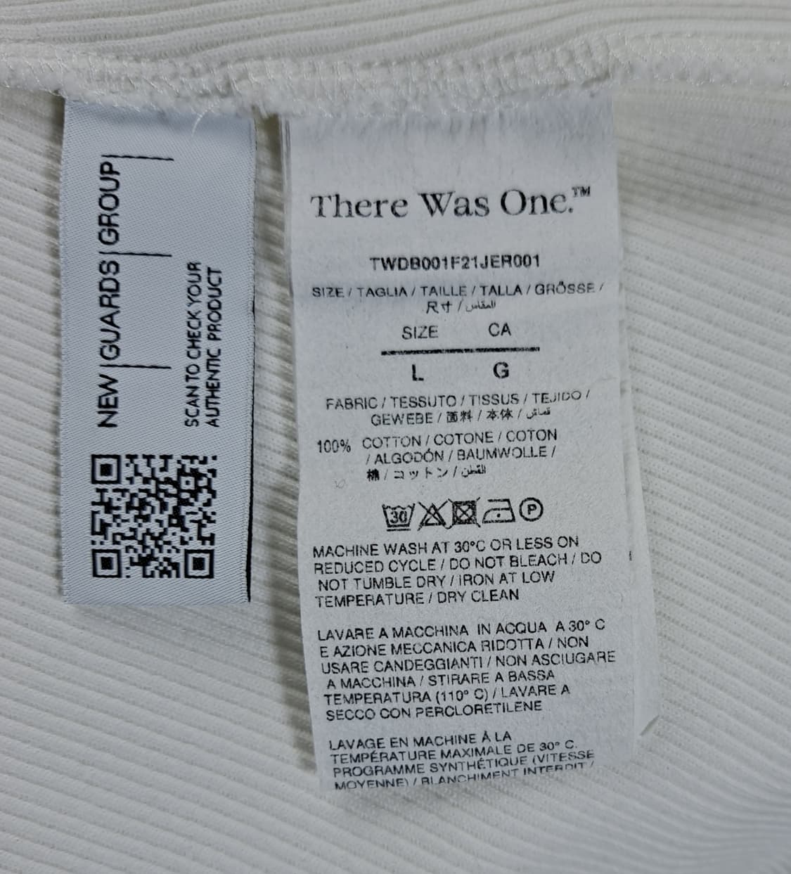 There Was One 여성 민소매 골지 롱원피피스 L 상품이미지5