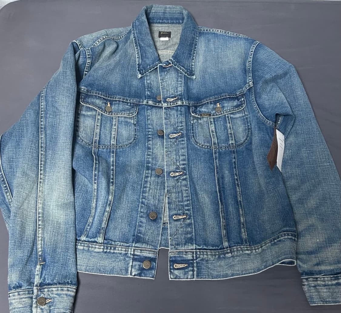 RRL LOT 271 리랜드 새상품 XL 상품이미지1