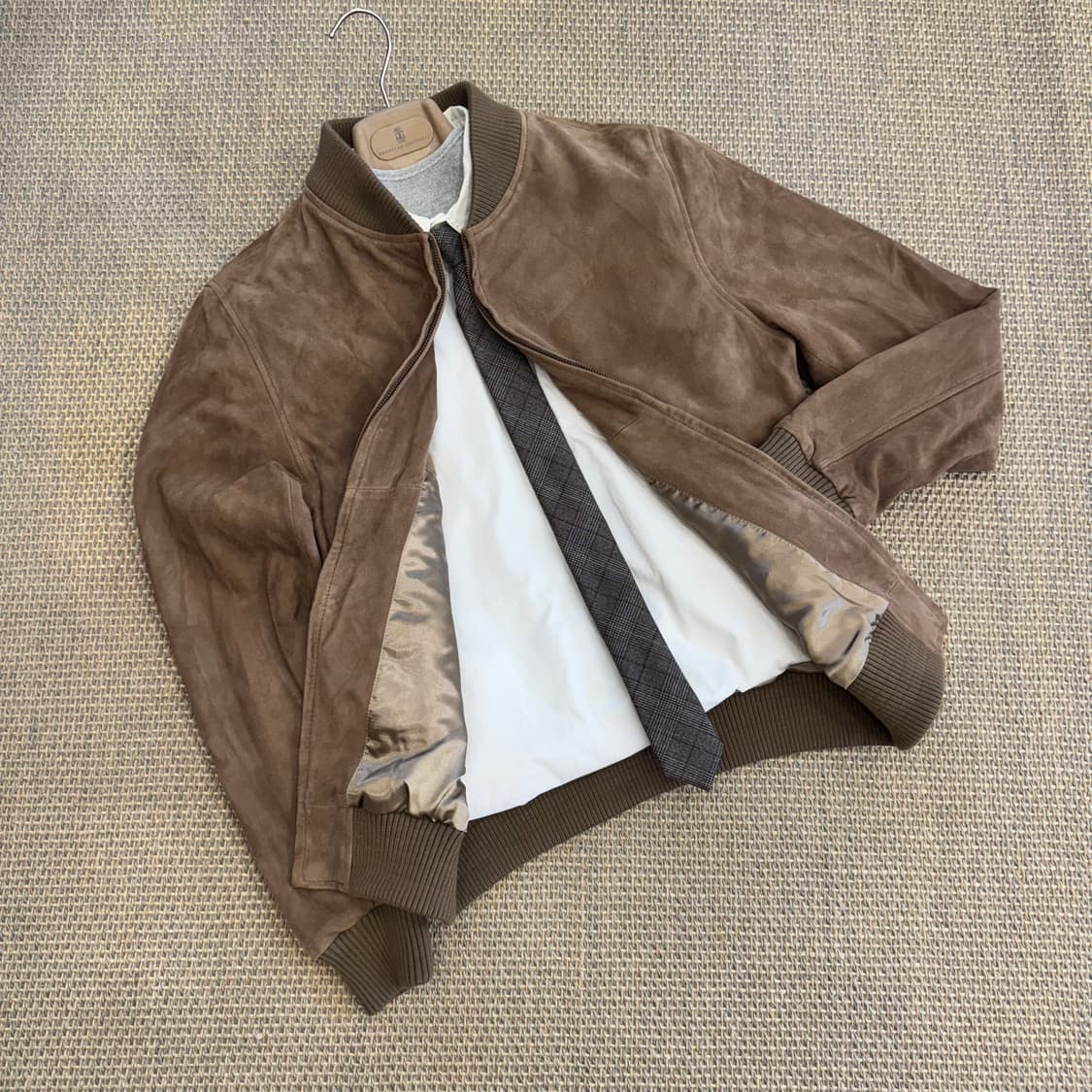 ARMA Collection 최고급 유러피안 카멜브라운 Taupe 스웨이 상품이미지9
