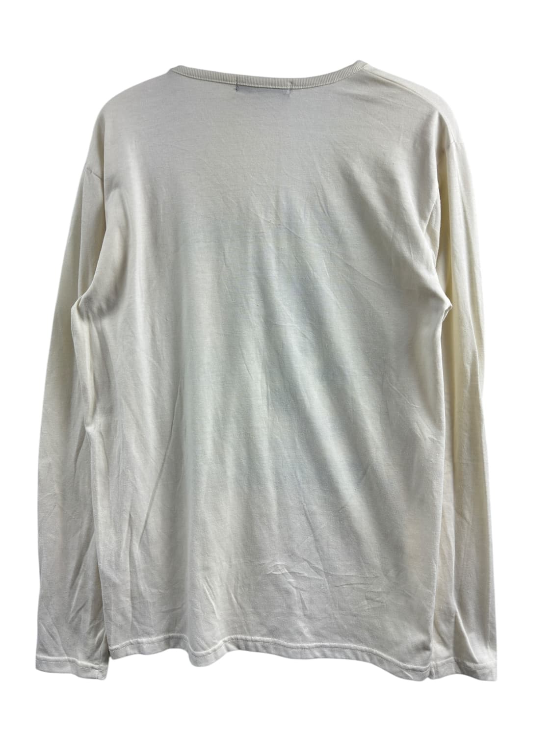 JPN 스컬 롱슬리브1436 상품이미지2