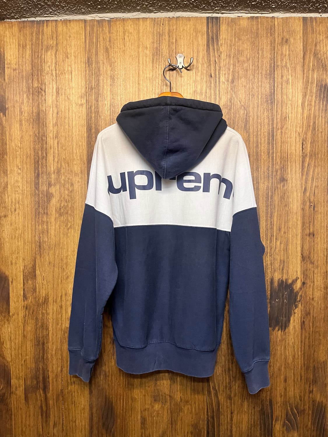 supreme Hoodie 상품이미지2
