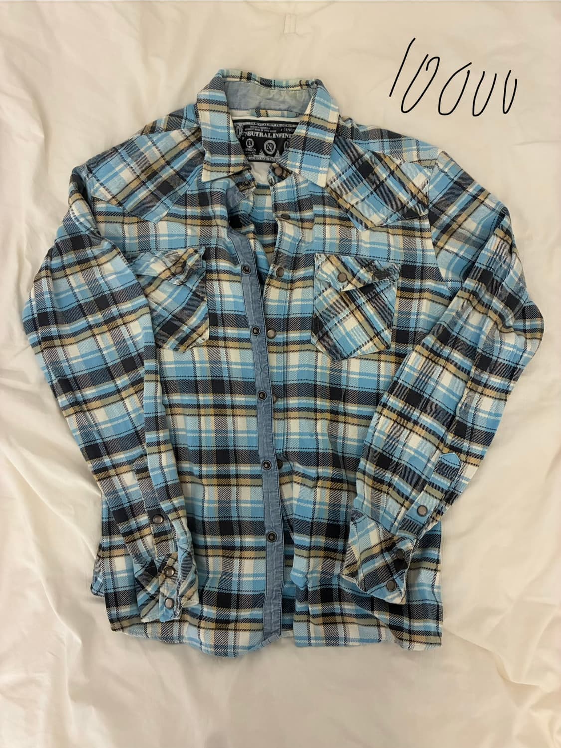 빈티지상의. 아우터 상품이미지3