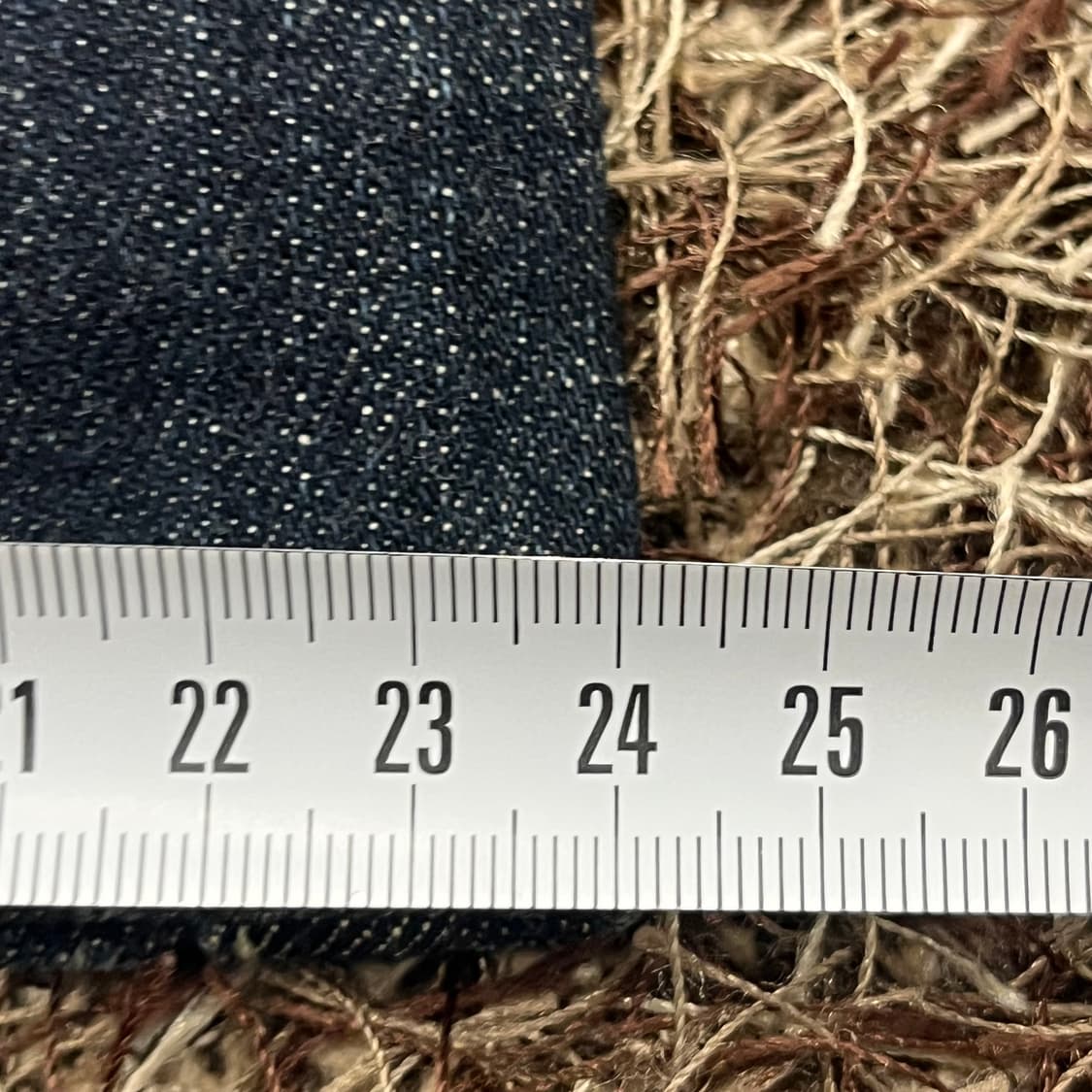 새상품 28 리바이스 부츠컷 데님 팬츠 상품이미지9