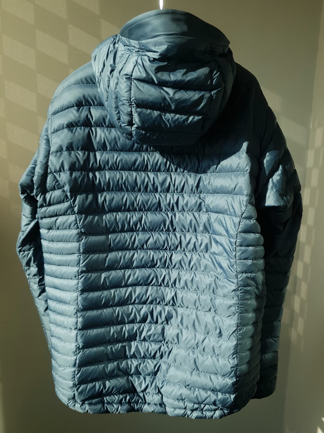 RAB microlight alpine jacket 상품이미지9