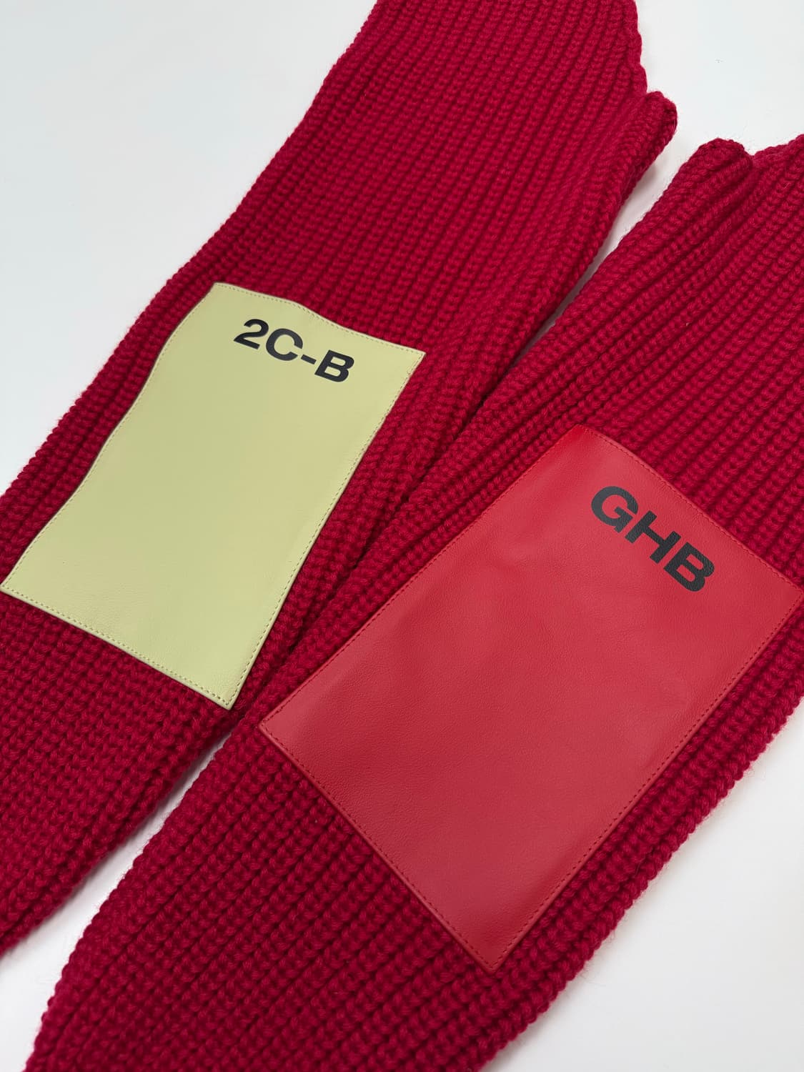 RAF SIMONS 상품이미지4