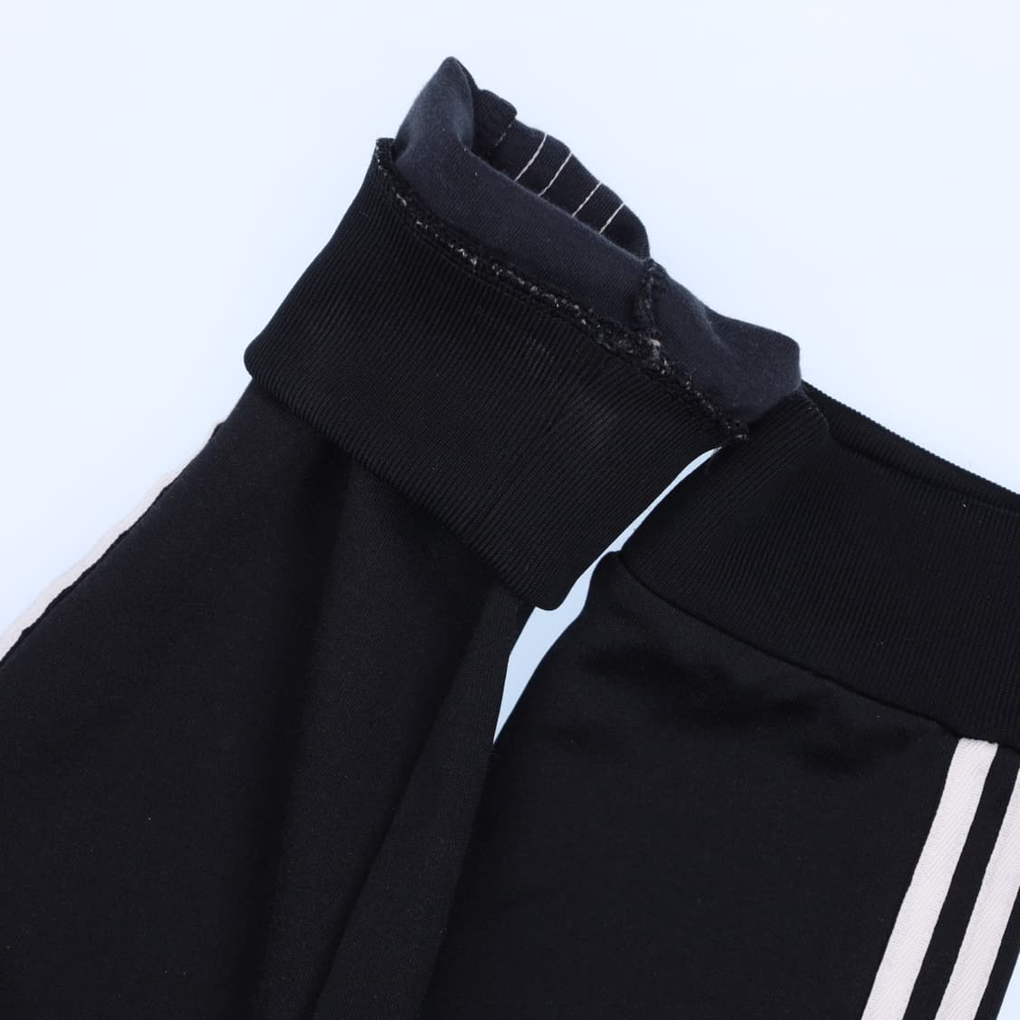 L 아디다스 여성 트레이닝조거팬츠 0121H2 상품이미지5