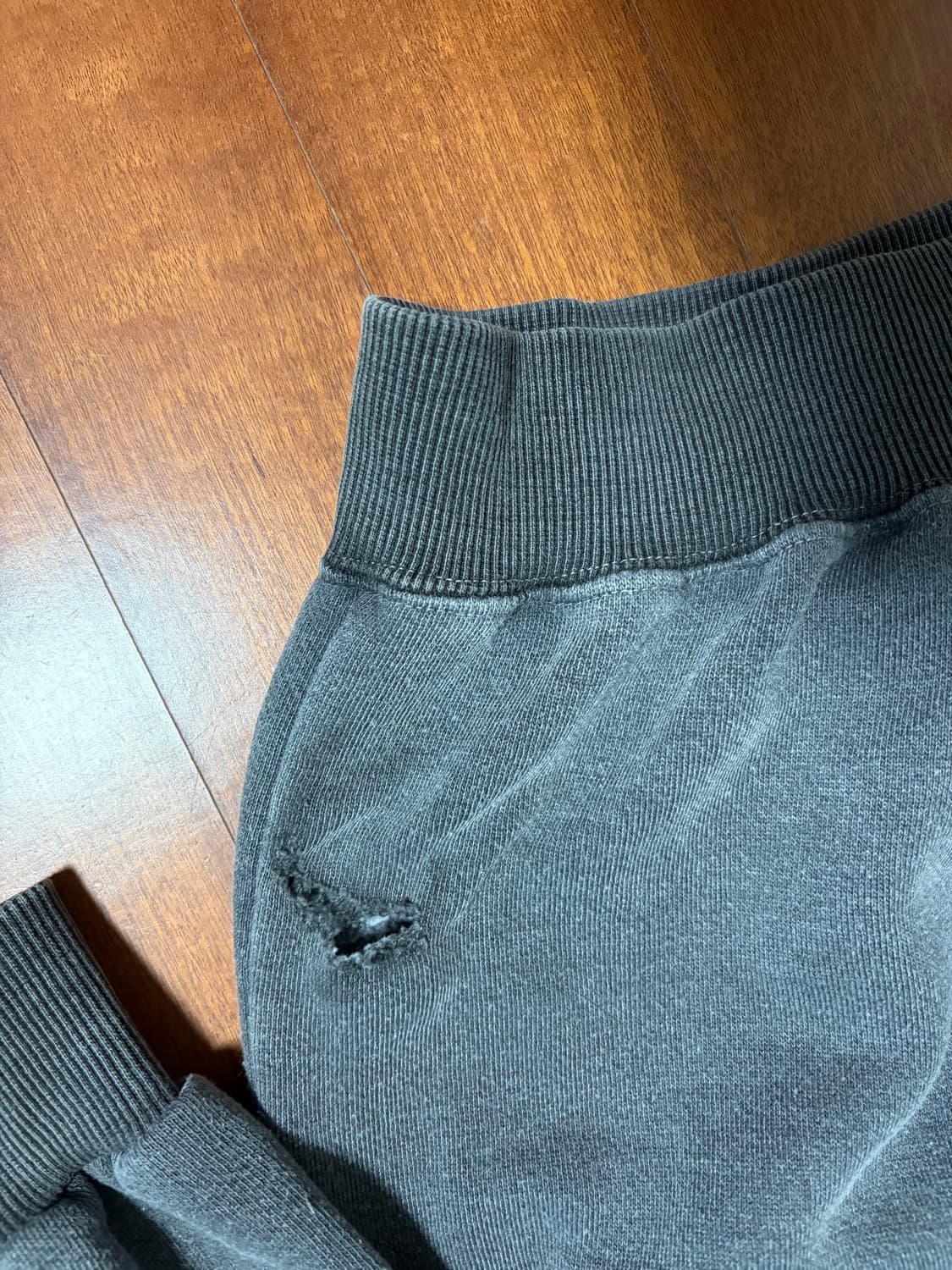 90s 스투시 스텍맨 스웻 상품이미지5