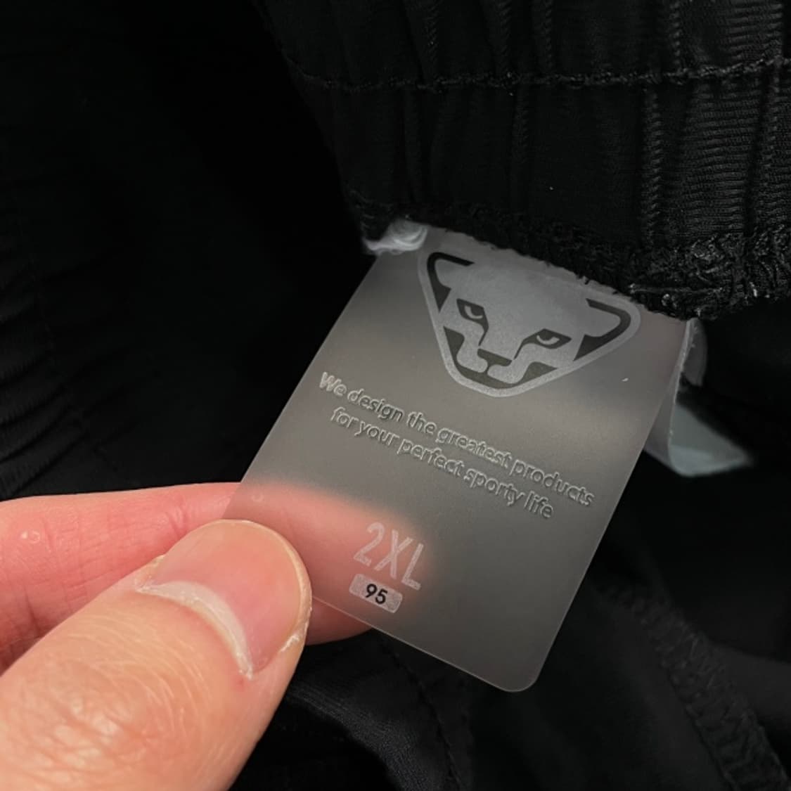 105 다이나핏 반바지  상품이미지3