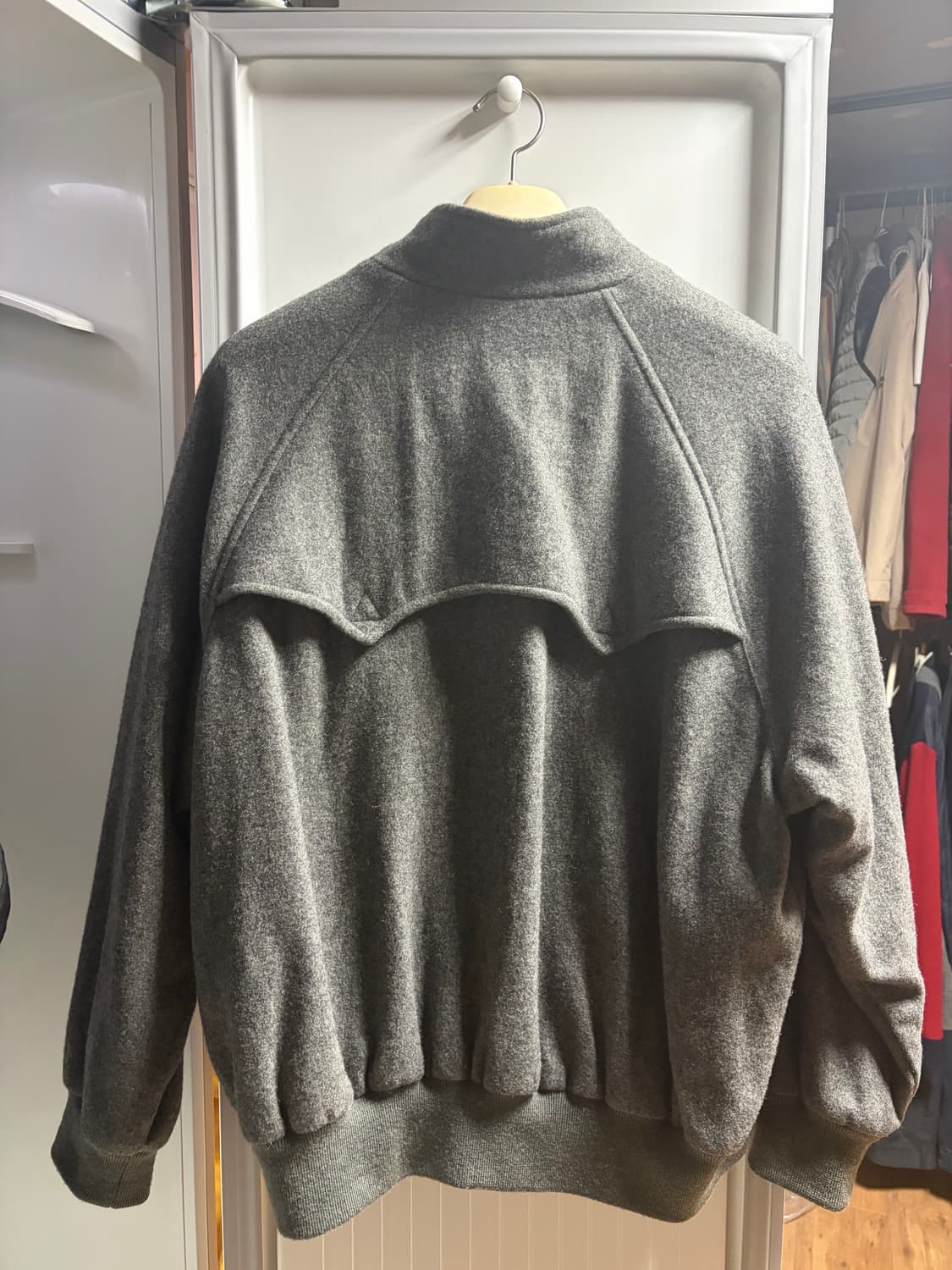 폴로 바라쿠다 상품이미지4