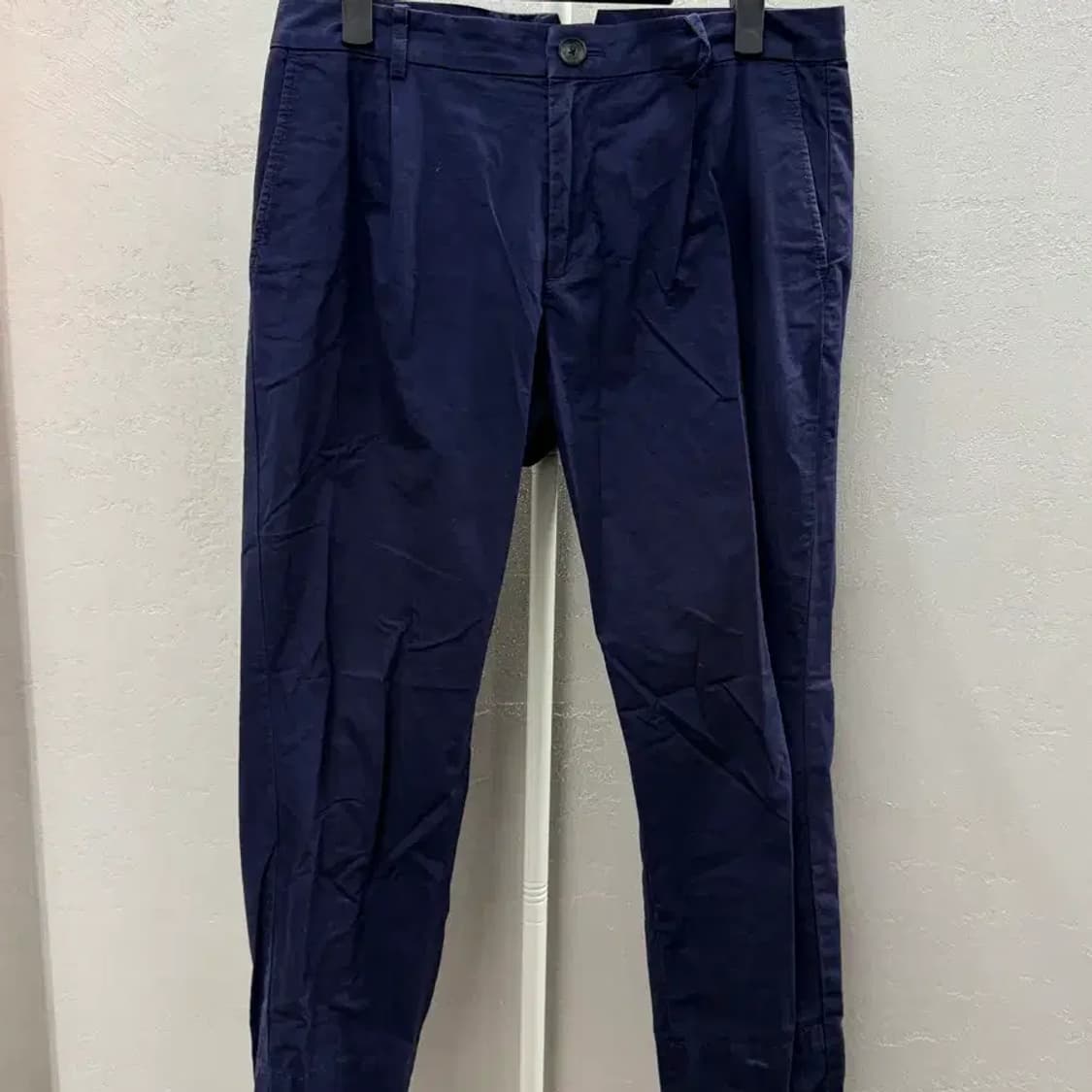 Paul Smith cotton pant 42 상품이미지2
