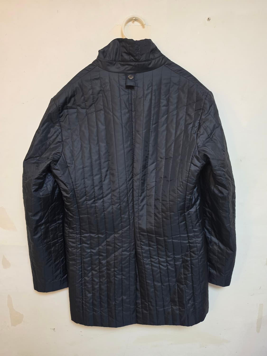 질스튜어트 뉴욕 남성 퀼팅 자켓 S (95~100) 새상품
 상품이미지2