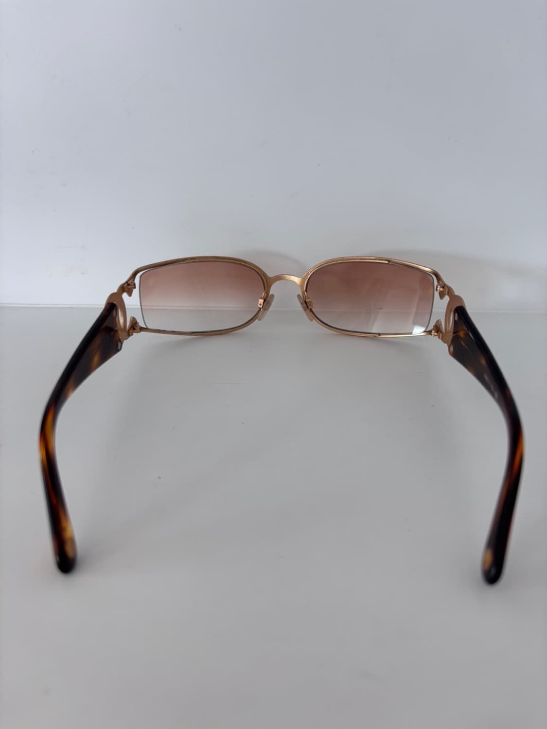 Vintage Chanel Sunglases 상품이미지5