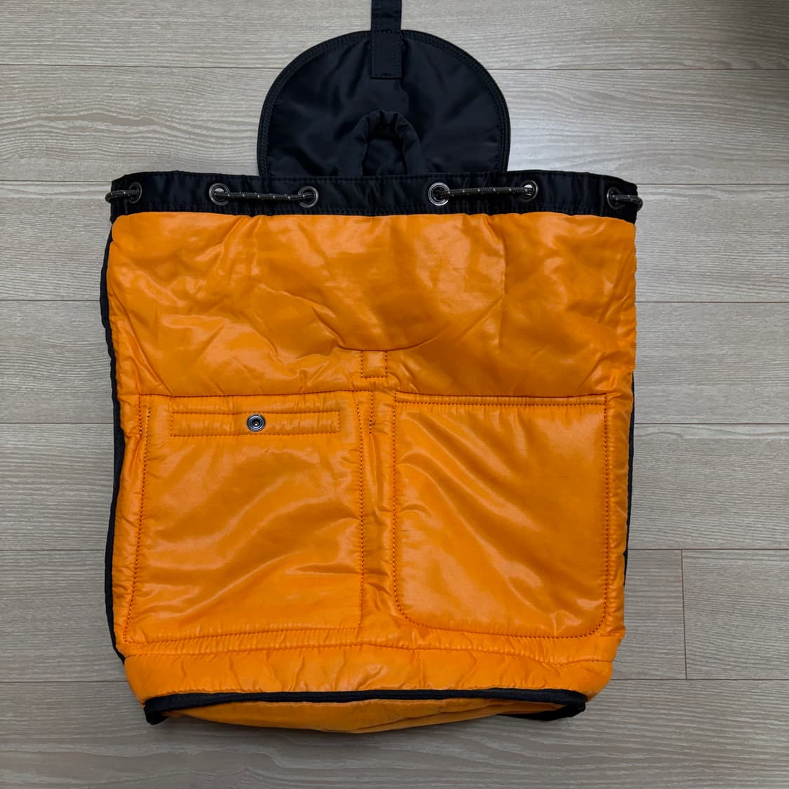 요시다포터 porter 럭색 백팩 신형 (622-79388) 지퍼 por 상품이미지7