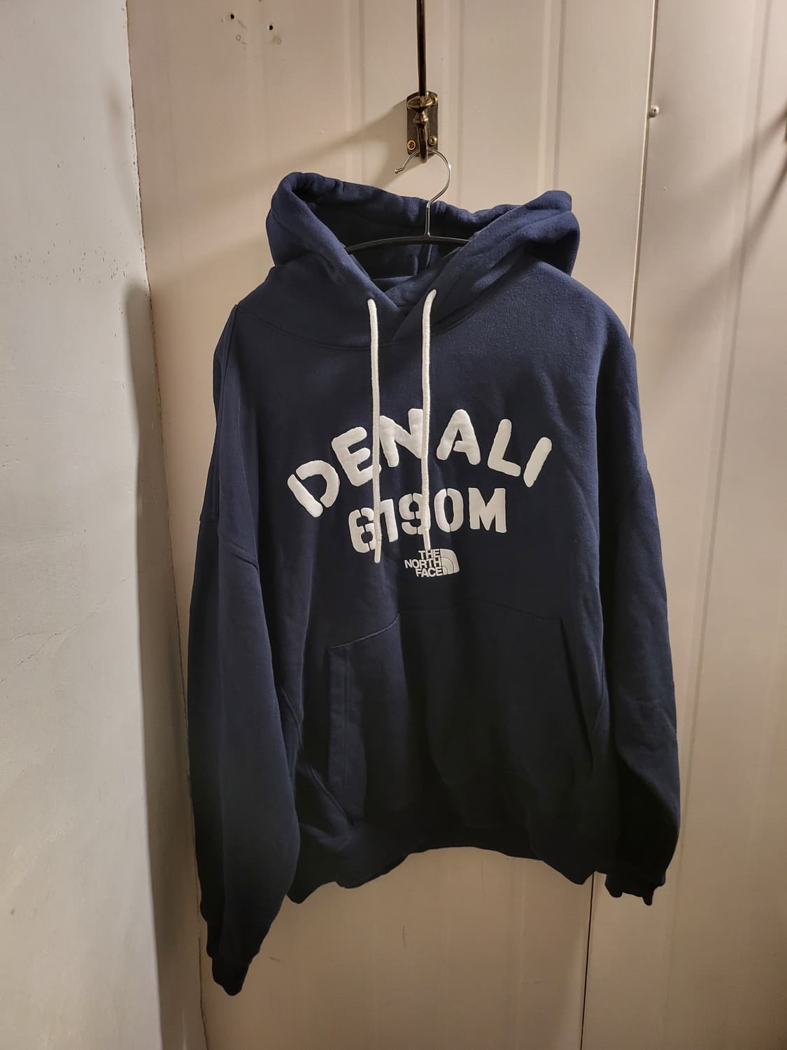 노스페이스  후드티 상품이미지1