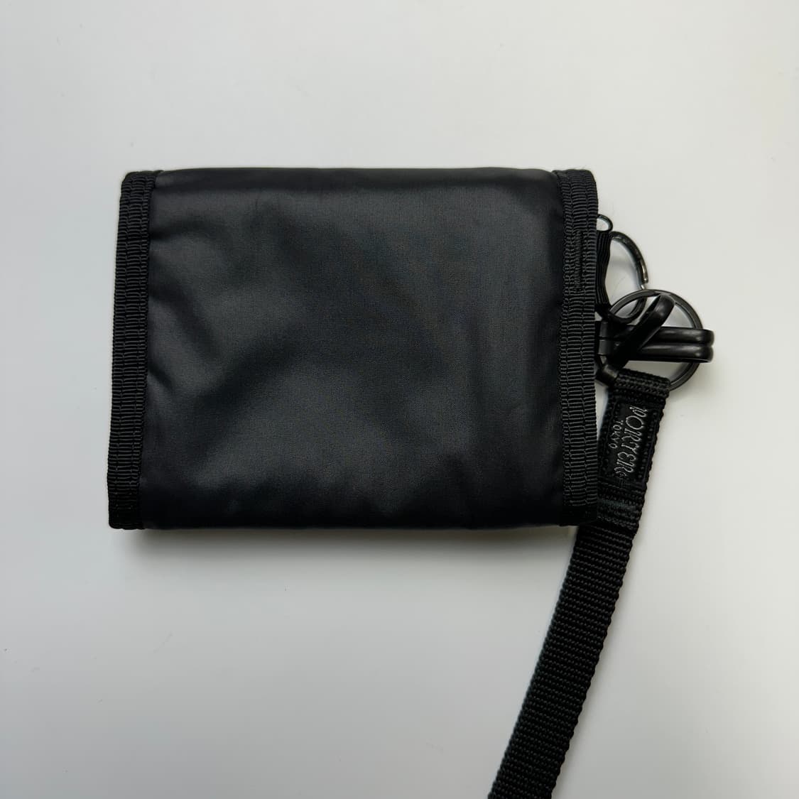 PORTER CAPSULE WALLET 포터 지갑 상품이미지6
