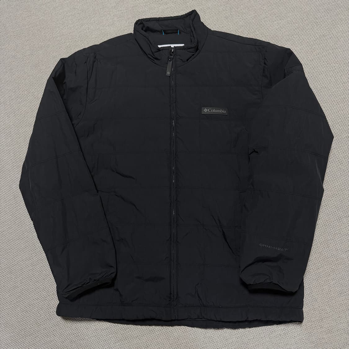 컬럼비아 옴니히트 경량패딩 상품이미지1