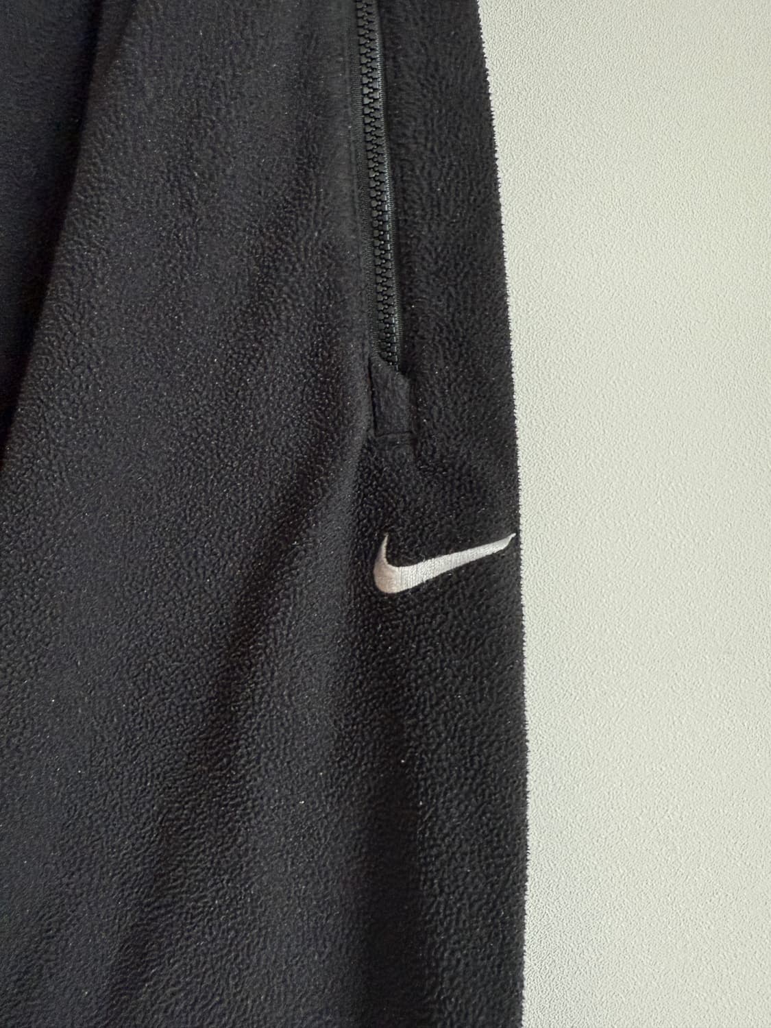 올드 나이키(NIKE) 플리스 팬츠 상품이미지3