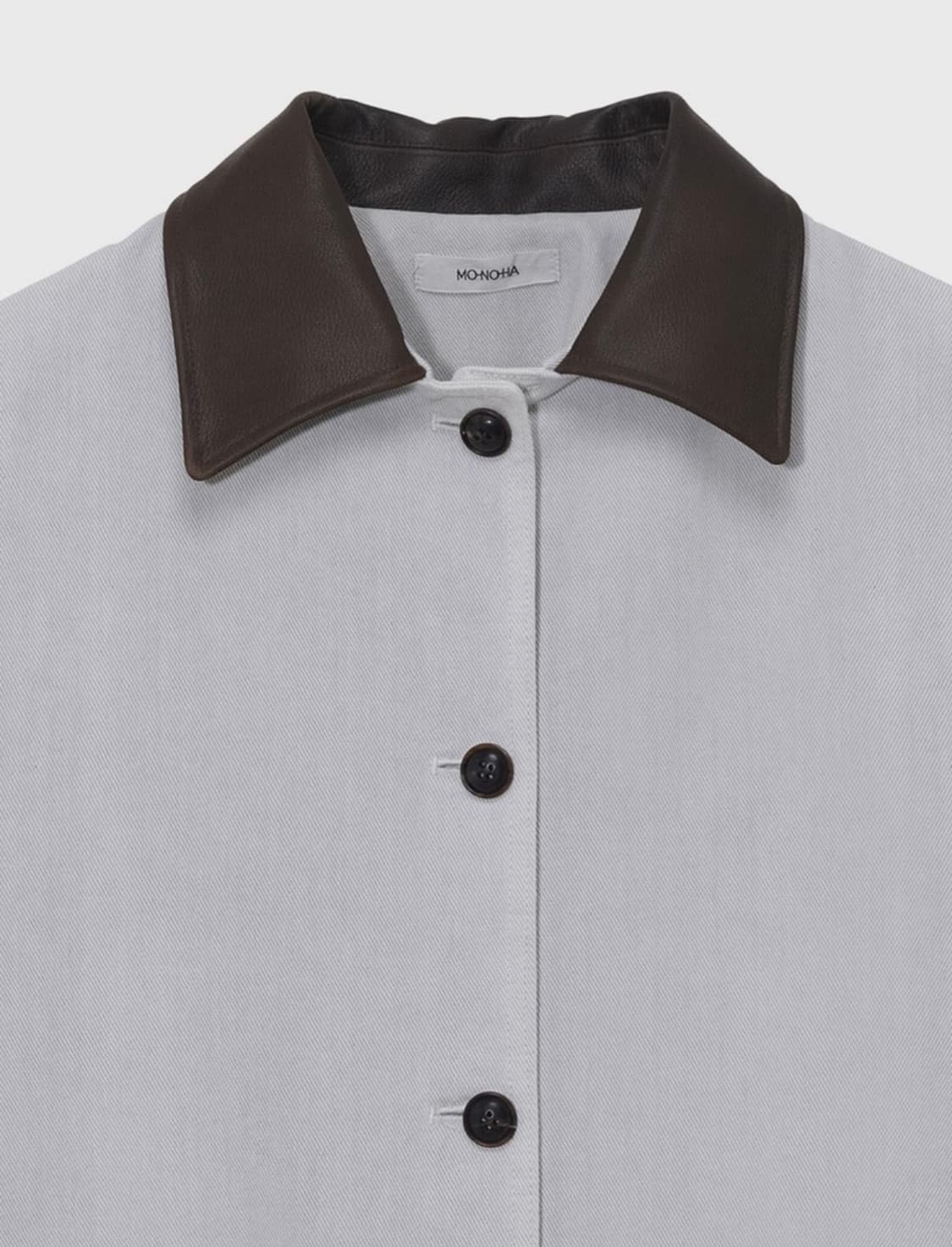 모노하 워크 자켓 Dying work jacket 상품이미지3