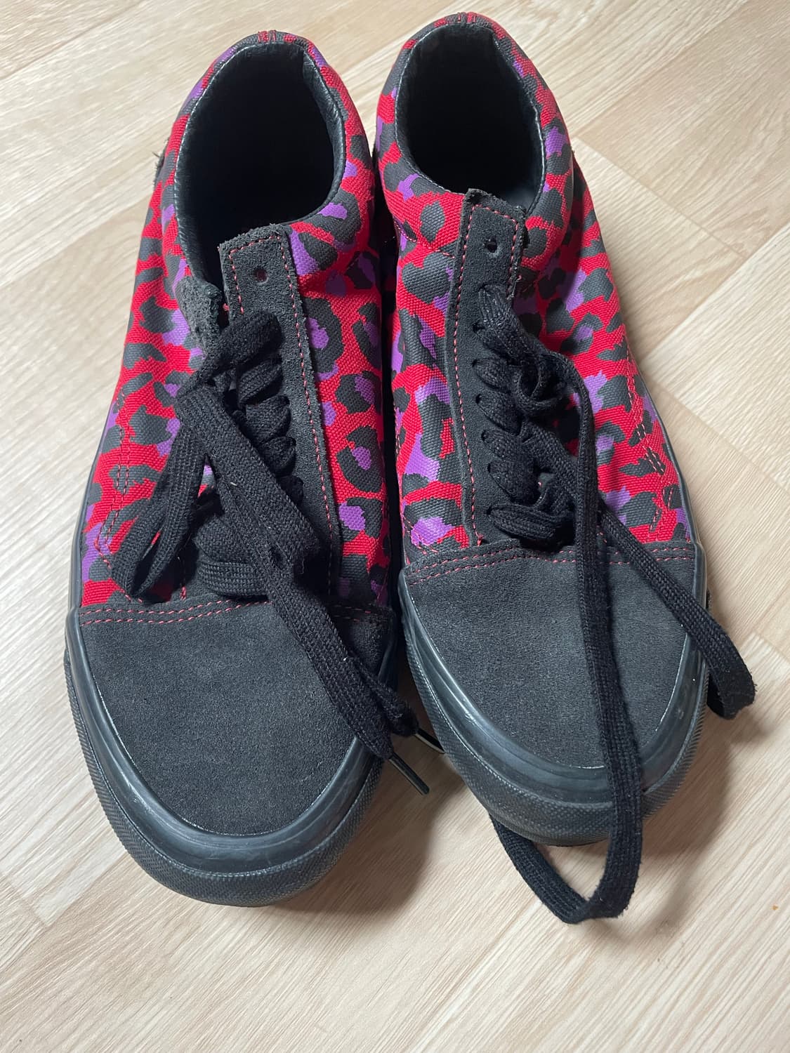 반스 볼트 X 스트레이 랫츠 260 상품이미지1