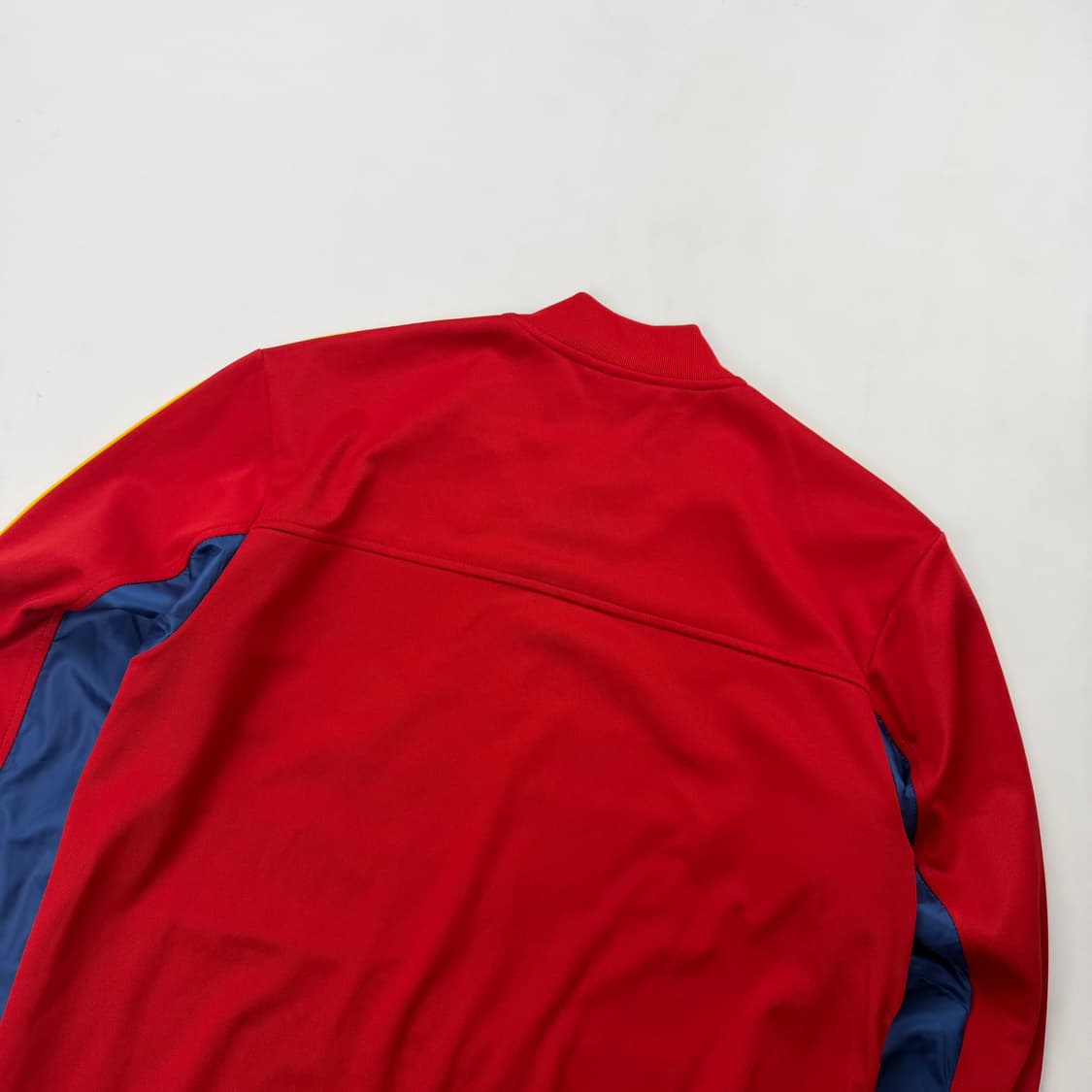 아디다스 스페인 국가대표 트랙탑 져지 상품이미지9