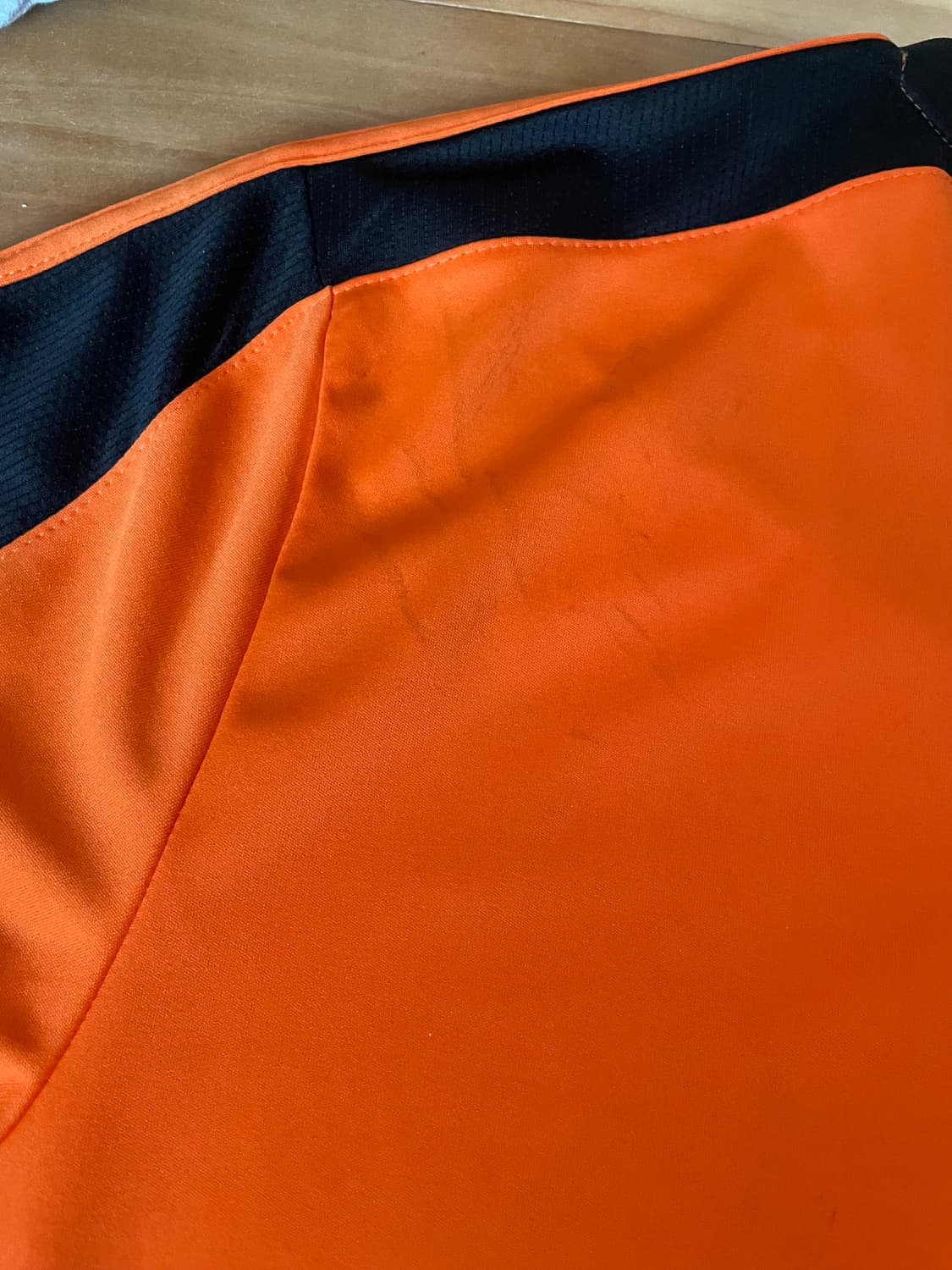 아디다스 빈티지 축구 유니폼 상품이미지8