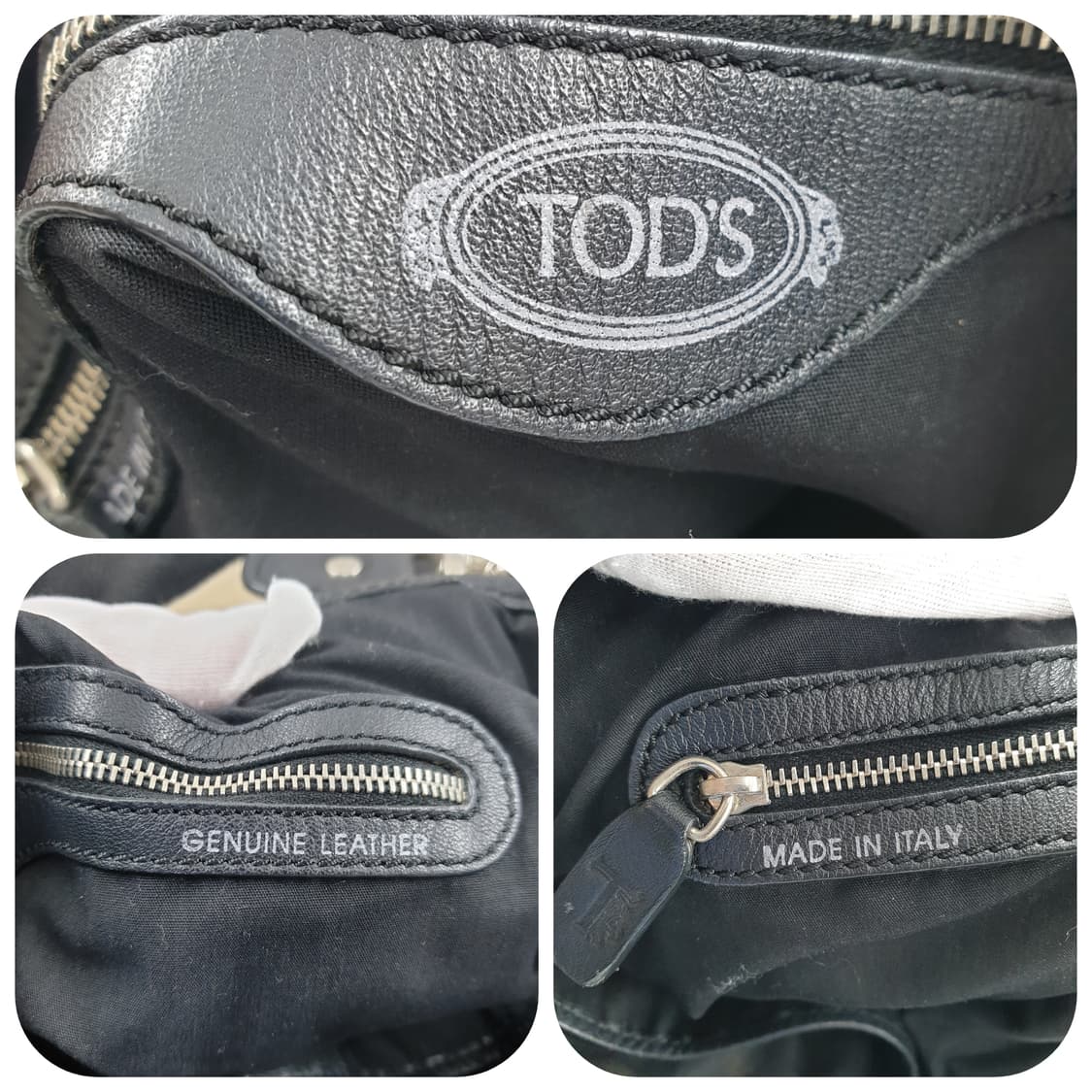 토즈 G라인 이지 사카백 상품이미지10