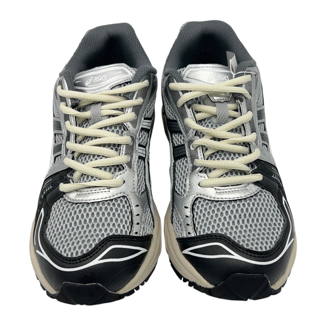 275 아식스 젤 카야노14 블랙 글레이셔 그레이 상품이미지4
