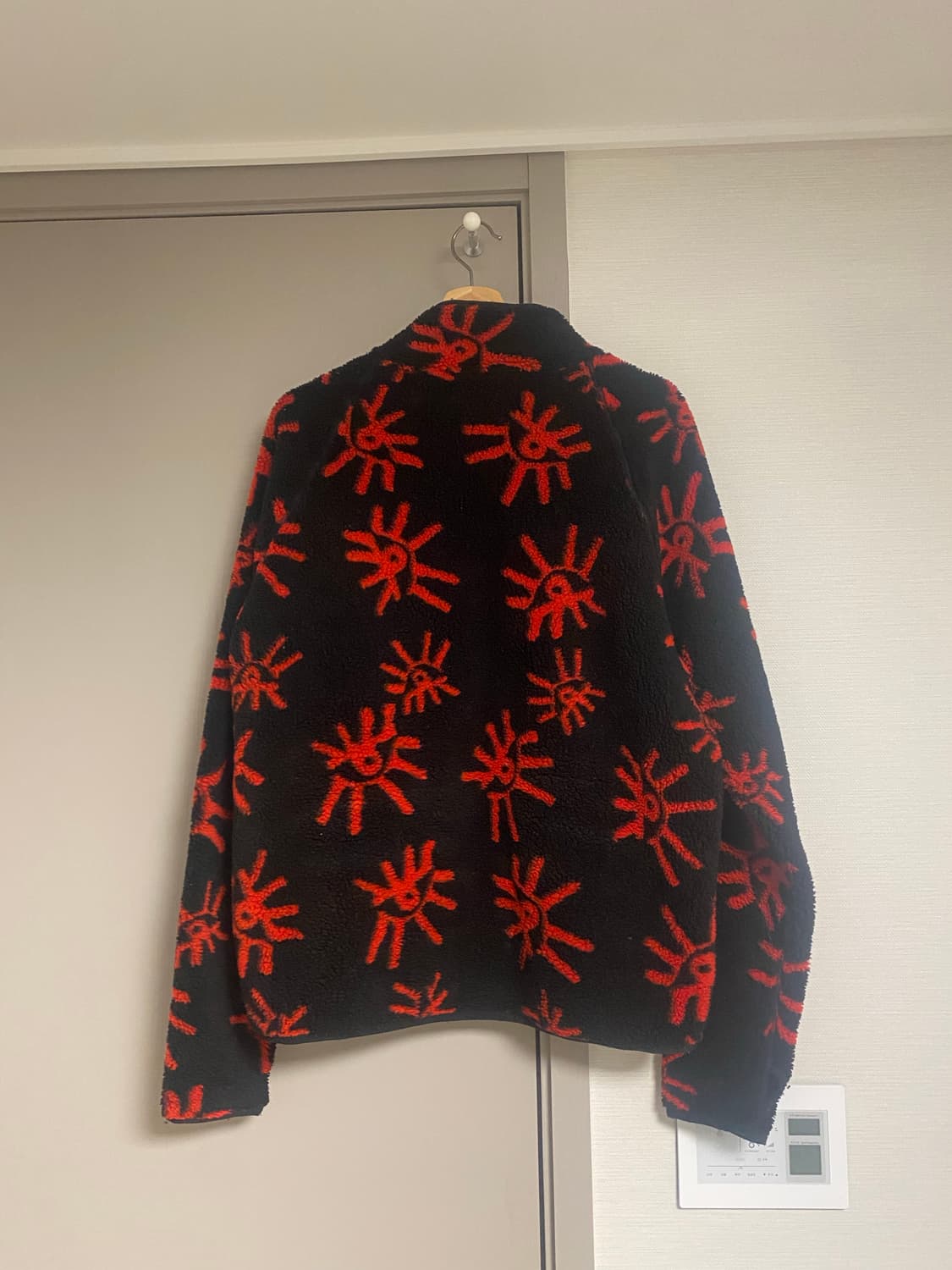 디스트릭트비전 플리스 District Vision 상품이미지2