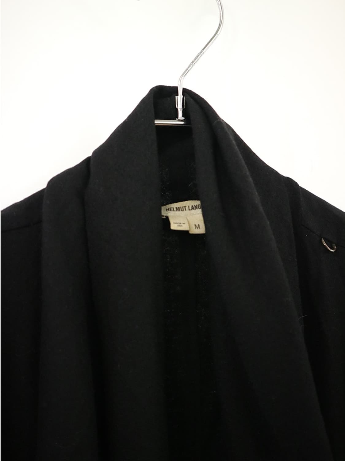Helmut Lang long jacket 상품이미지3