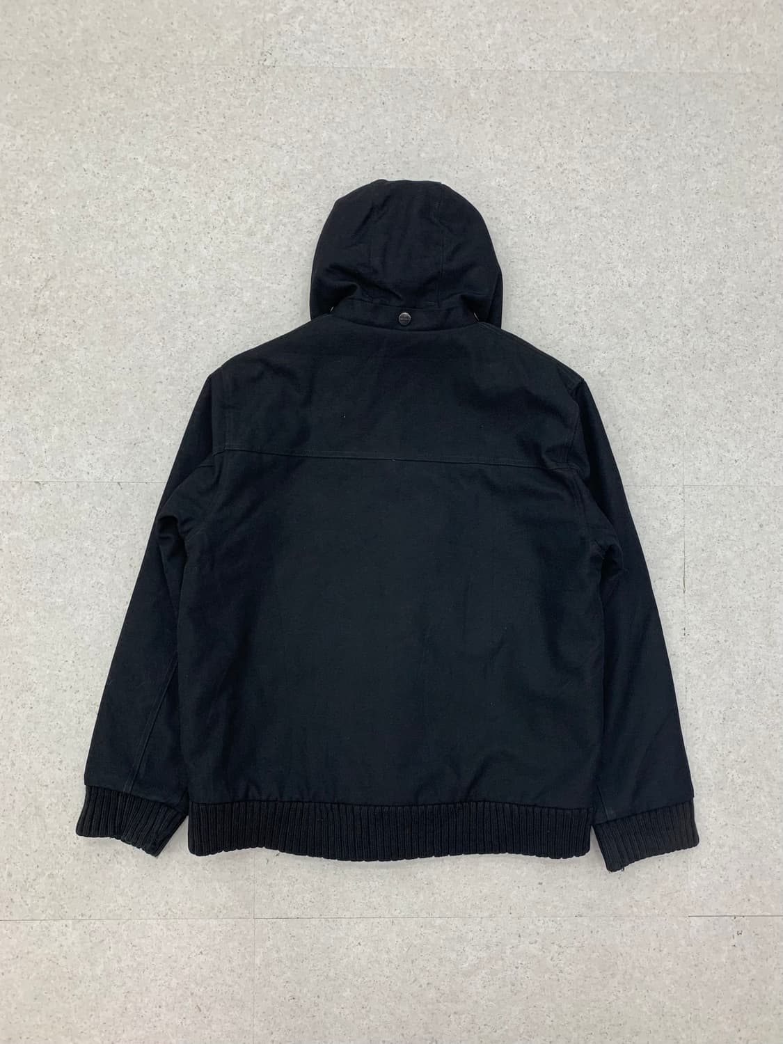 칼하트 레인저 블루종 자켓 상품이미지4