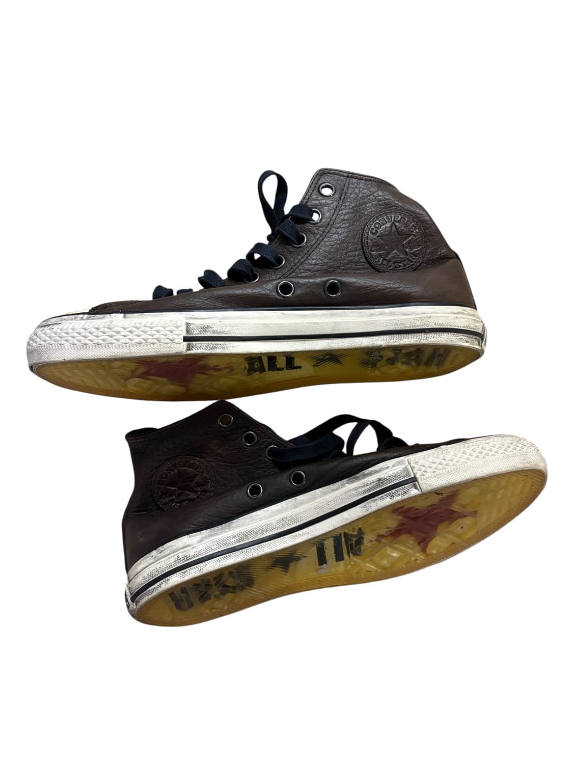 Converse x john varvatos 상품이미지2