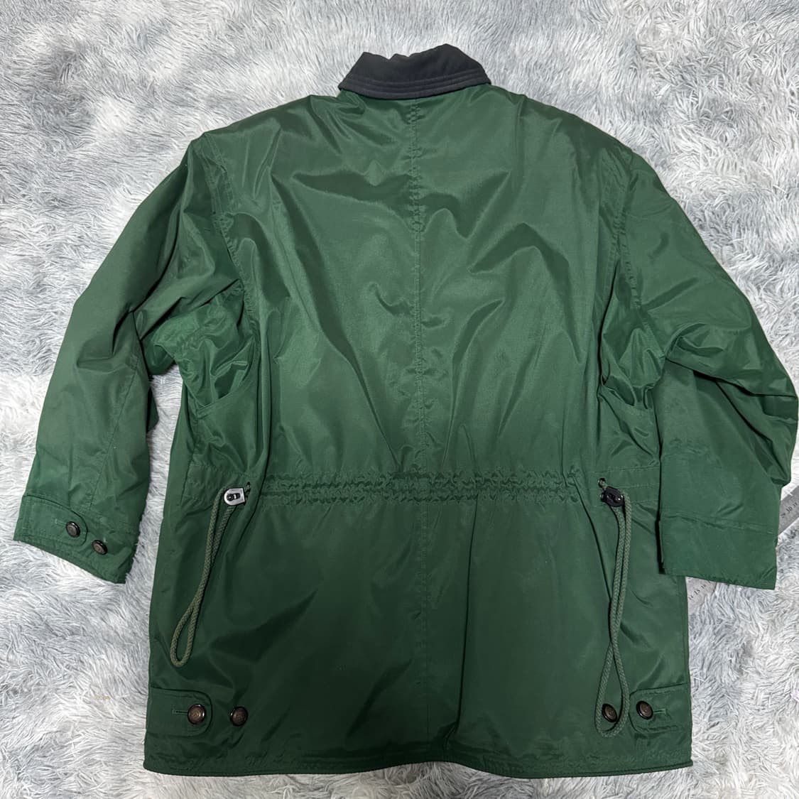 80s JGHook 바버 필드 자켓 105사이즈 상품이미지2