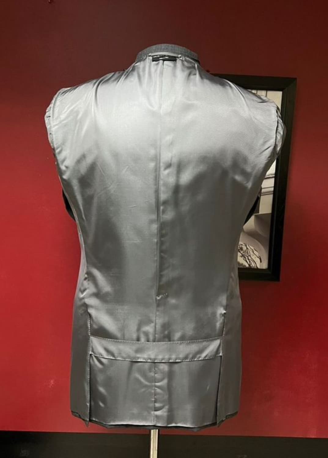 TOM FORD O'CONNOR 톰 포드 오코너 싱글재킷(해외발송) 상품이미지6