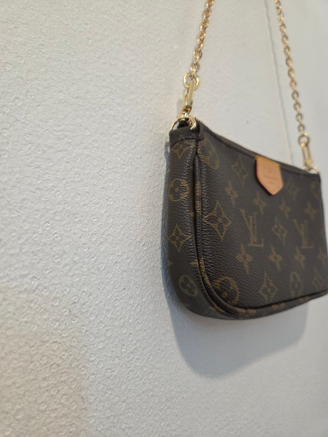 루이비통 모노그램 미니 체인백 상품이미지4